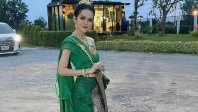 เลขเด็ดแม่น้ำหนึ่ง