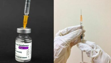 ฉีดวัคซีน ตัวเลขวัคซีน