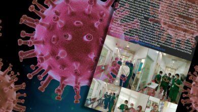 โควิด ศิริราช