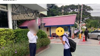 โรงเรียนดัง ย่านลาดพร้าว