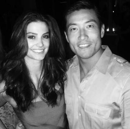 ฮัน โจ คิม เรจินา เทิร์นเนอร์