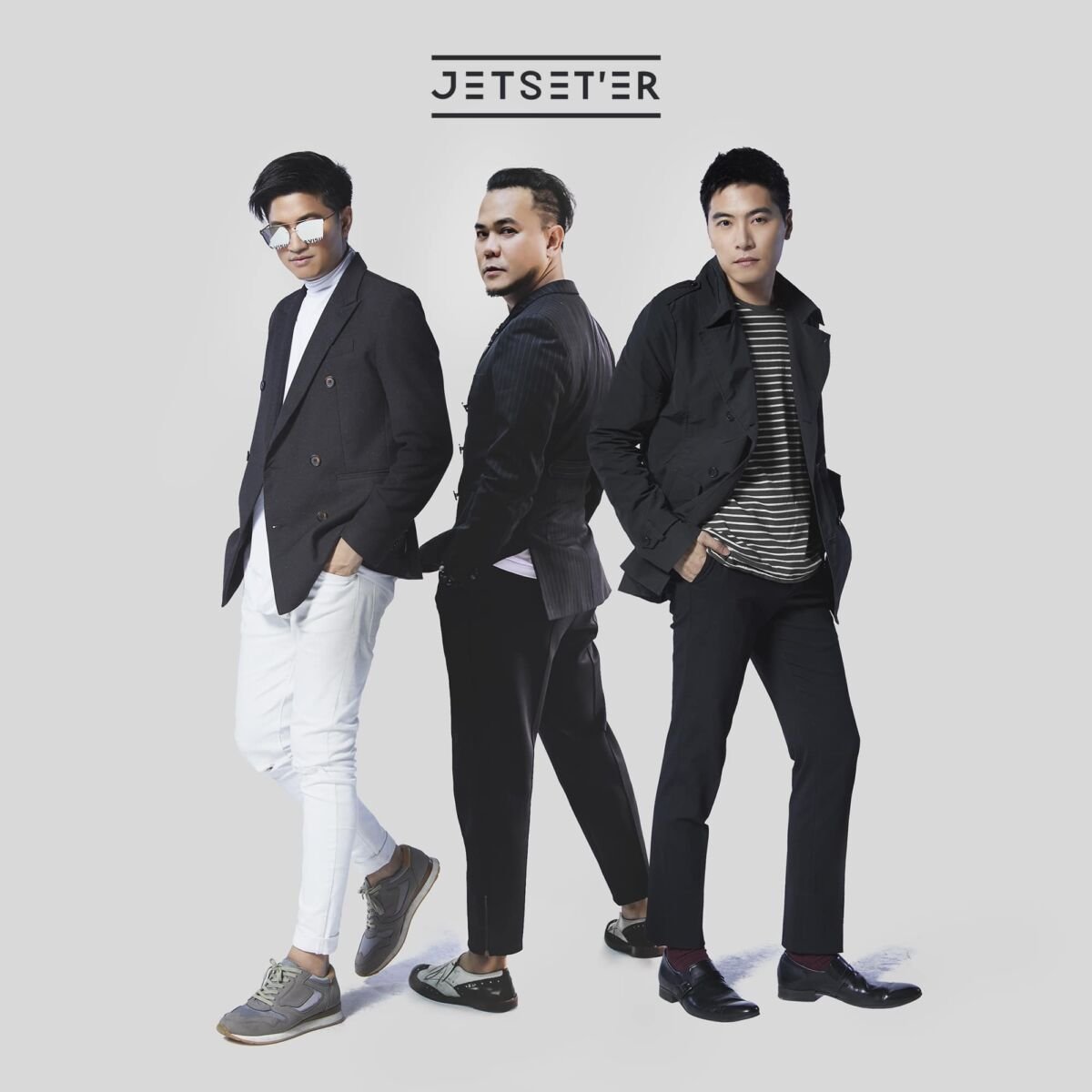 Jetset'er