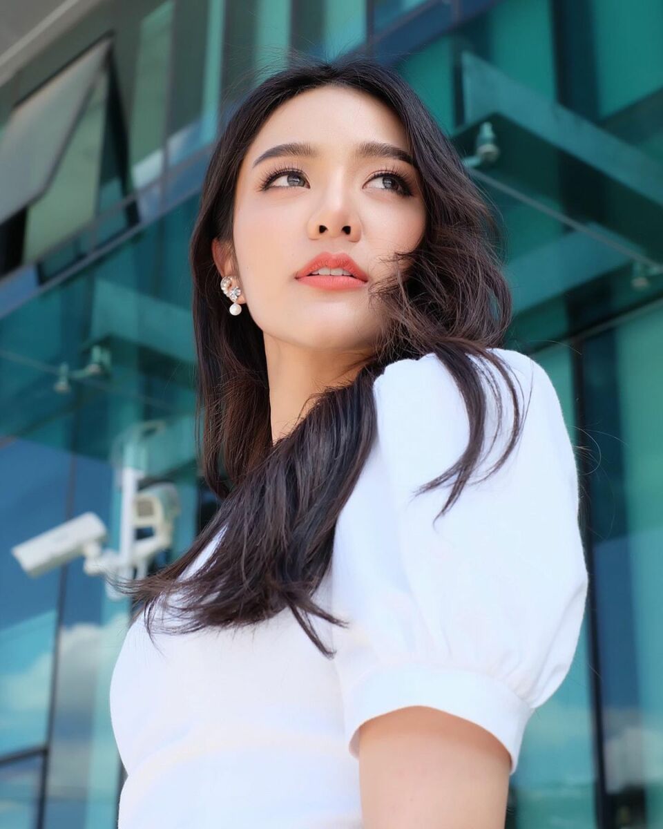 เจด้า ศรัณย่า