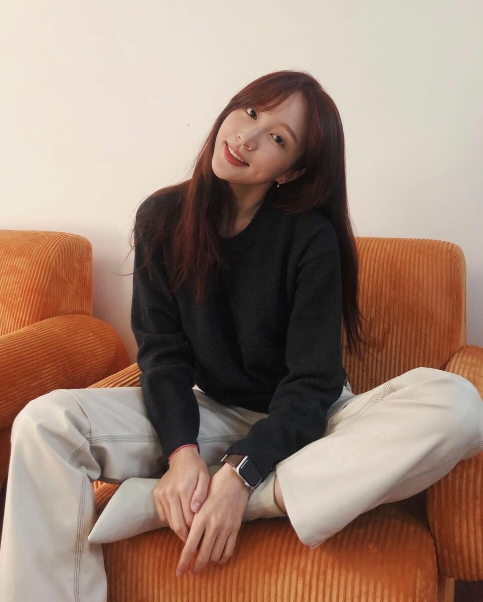 ฮานิ EXID