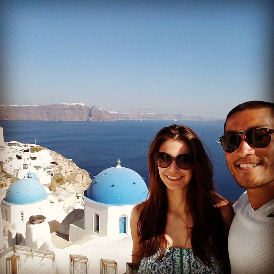 ฮัน โจ คิม เรจินา เทิร์นเนอร์