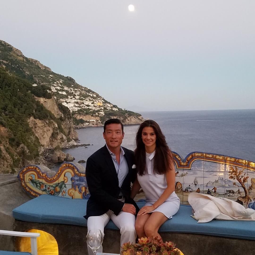 ฮัน โจ คิม เรจินา เทิร์นเนอร์