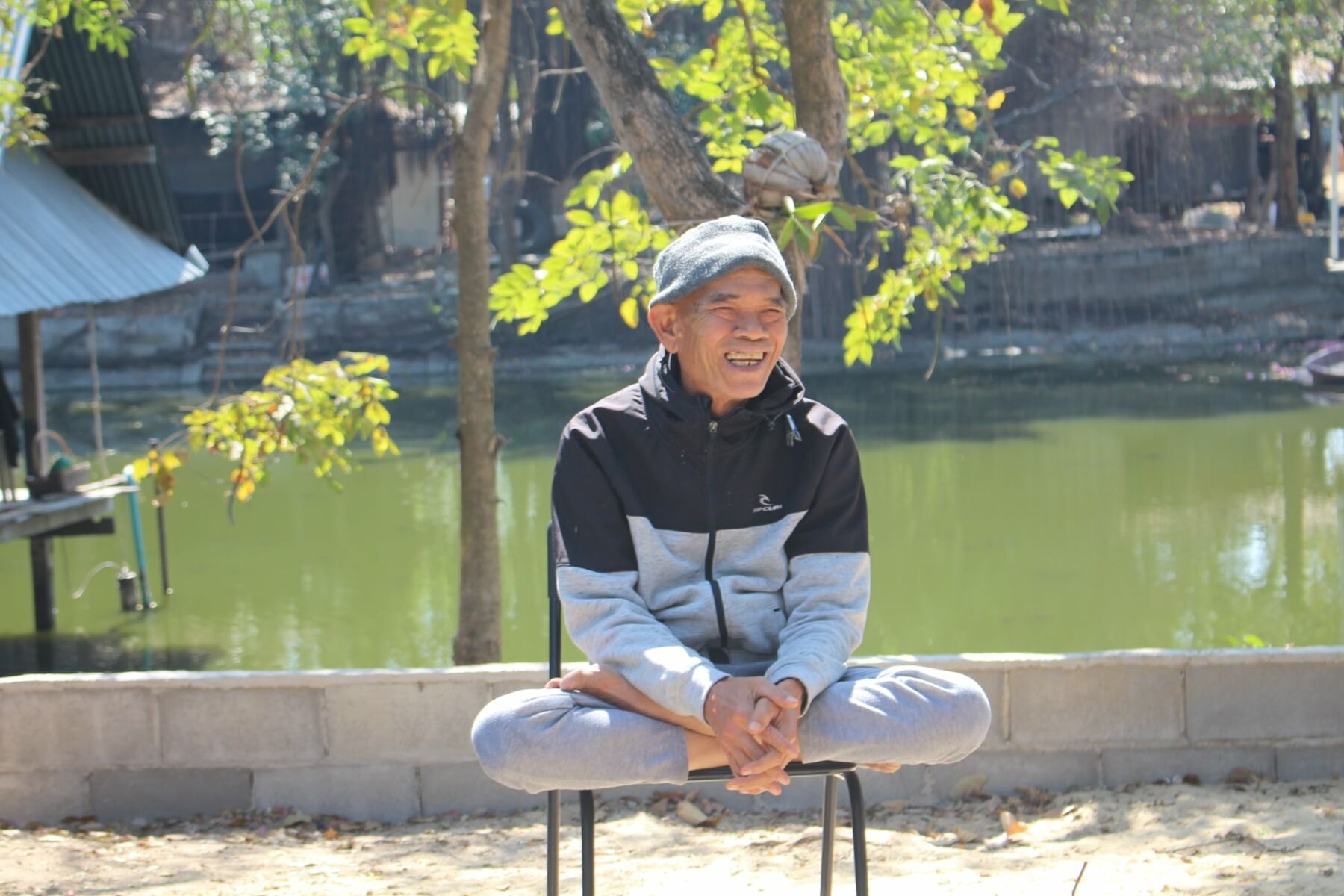 ป๋าเทพ โพธิ์งาม