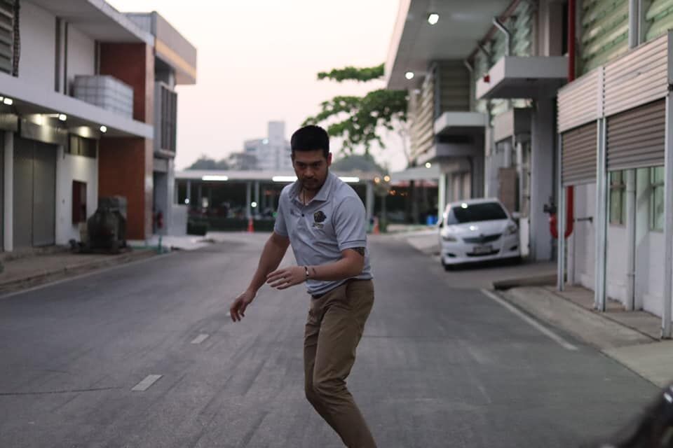 ต๊อด ปิติ