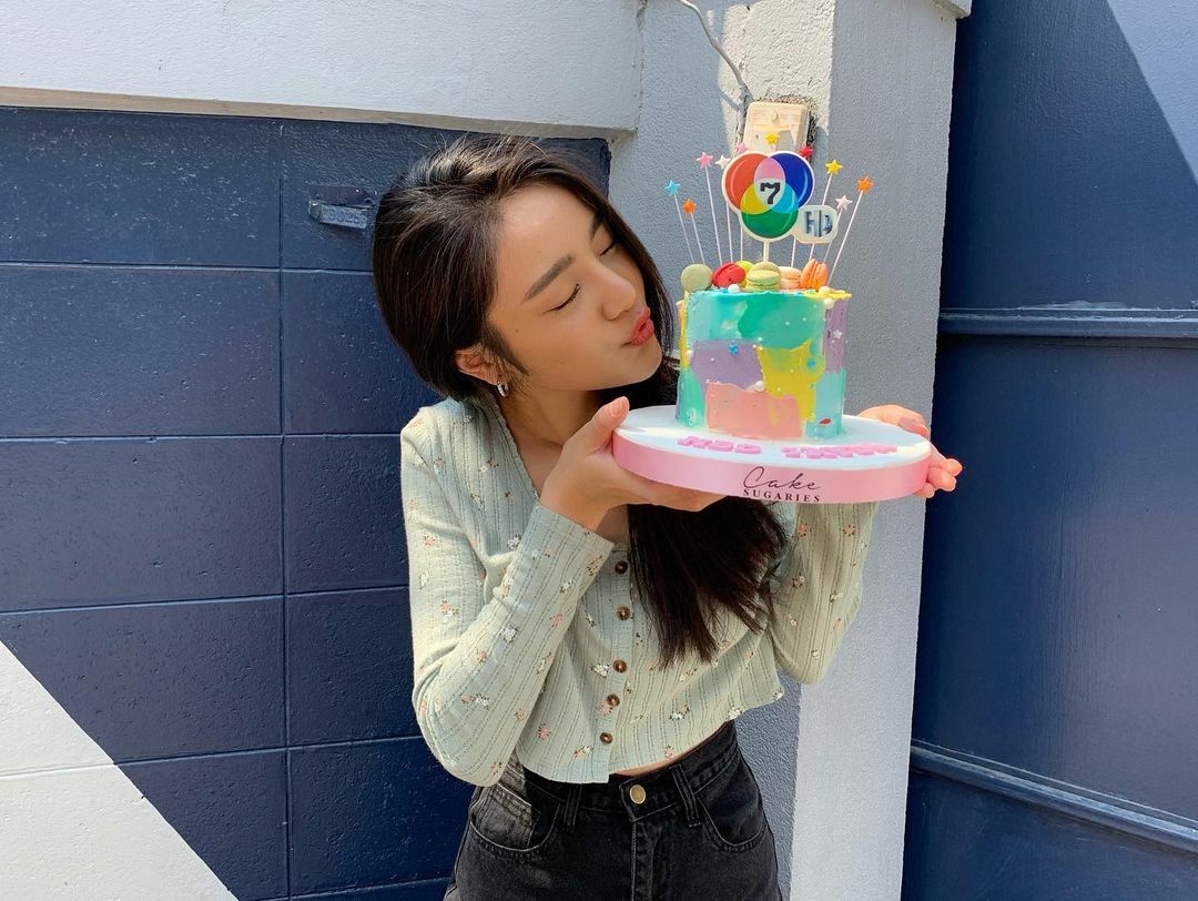 เจด้า ศรัณย่า