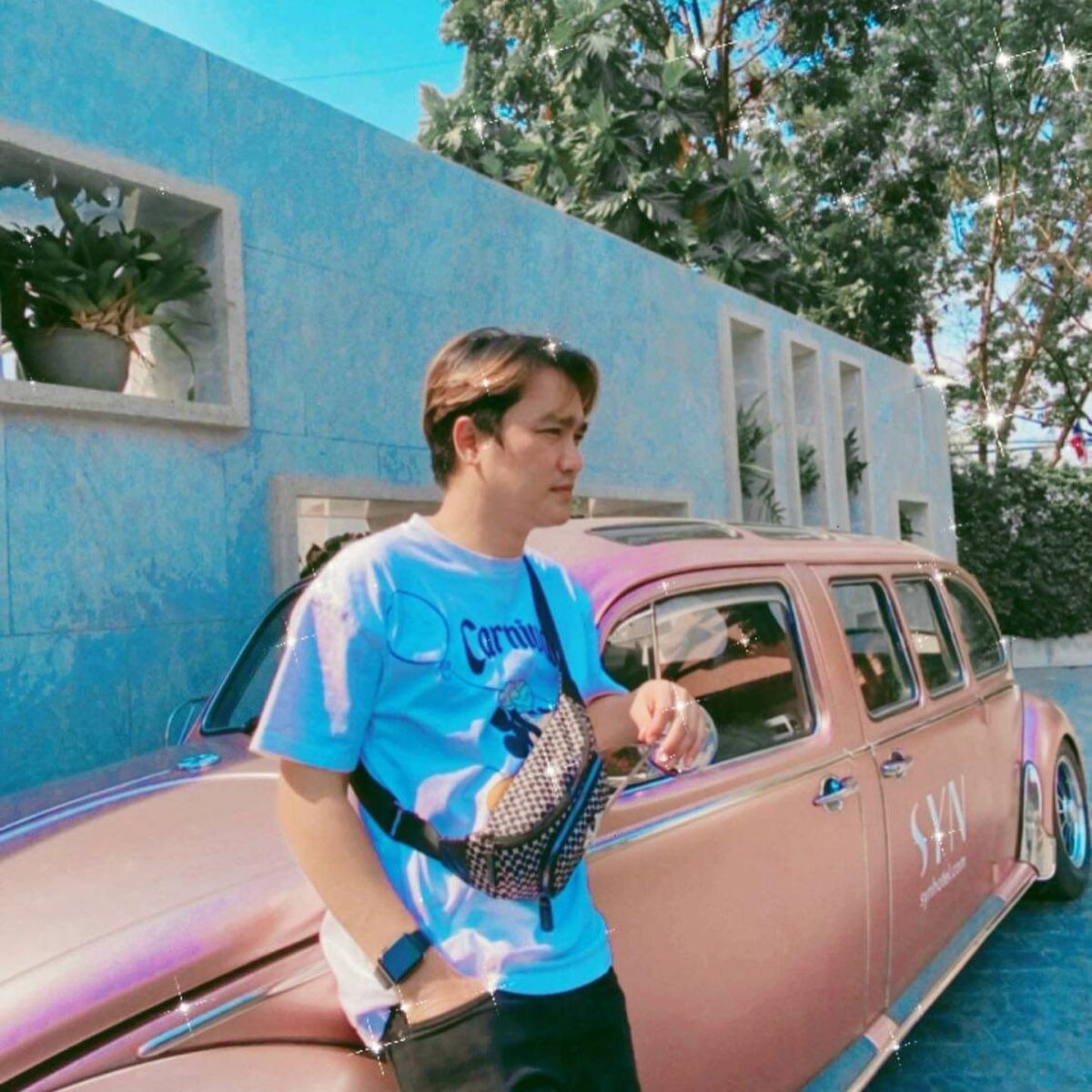 เอ๊ะ จิรากร