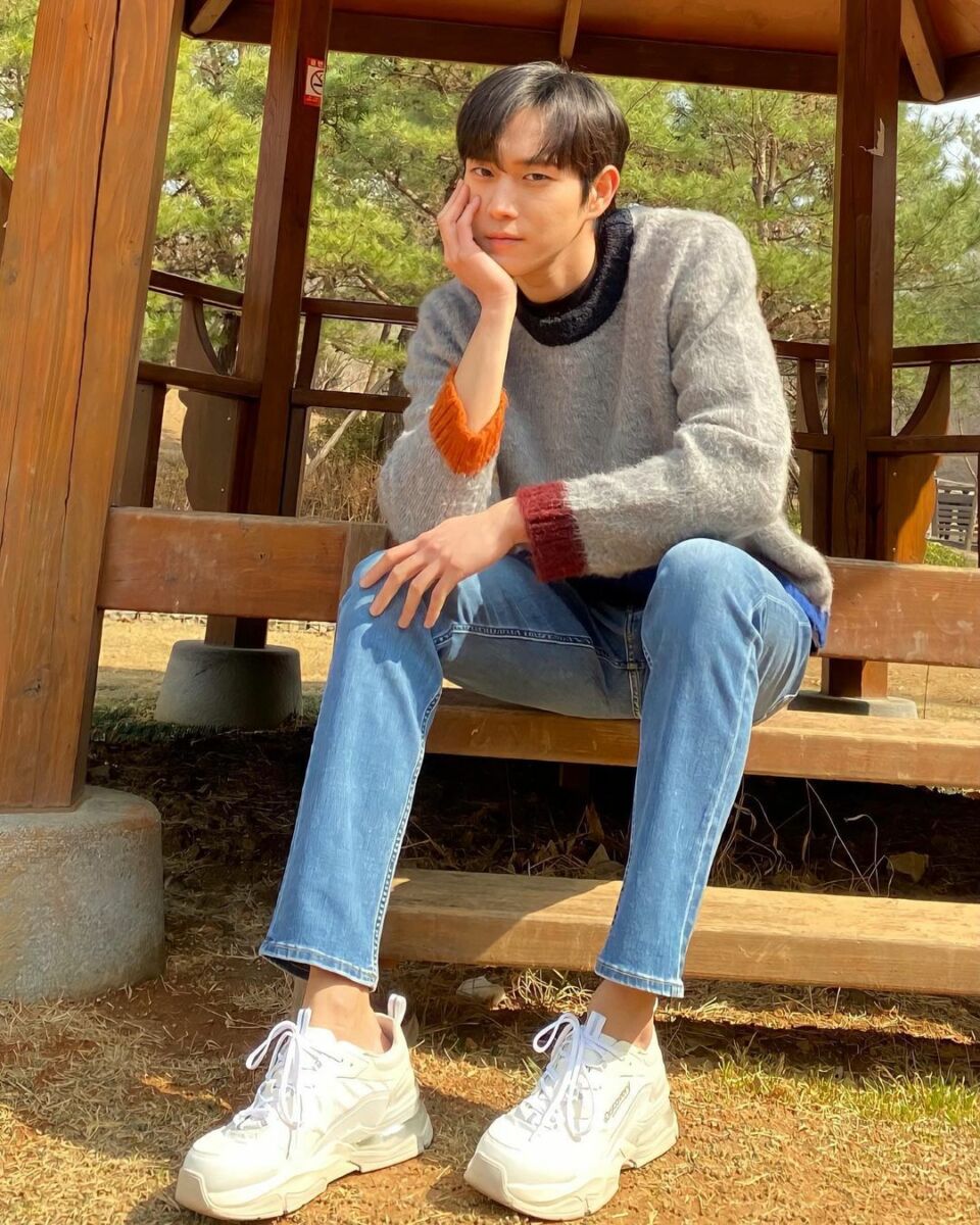 คิมยองแด
