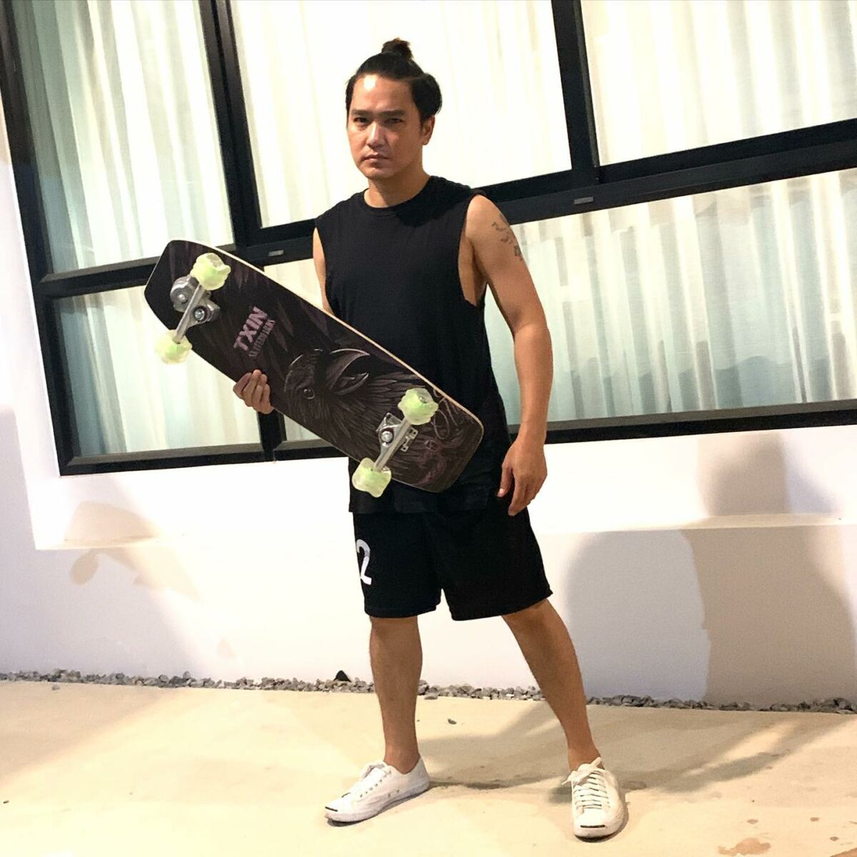 เอ๊ะ จิรากร