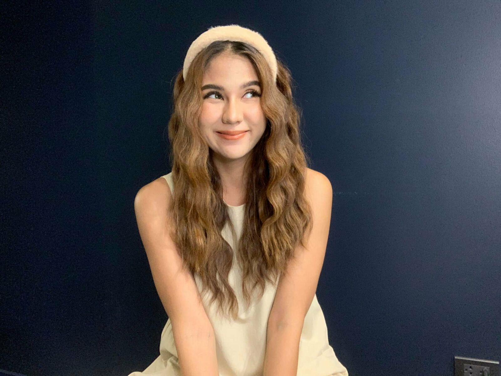 หมิว สิริลภัส