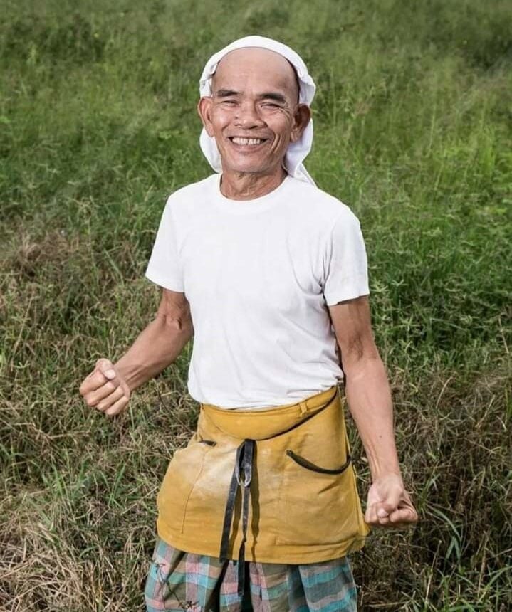 ป๋าเทพ โพธิ์งาม