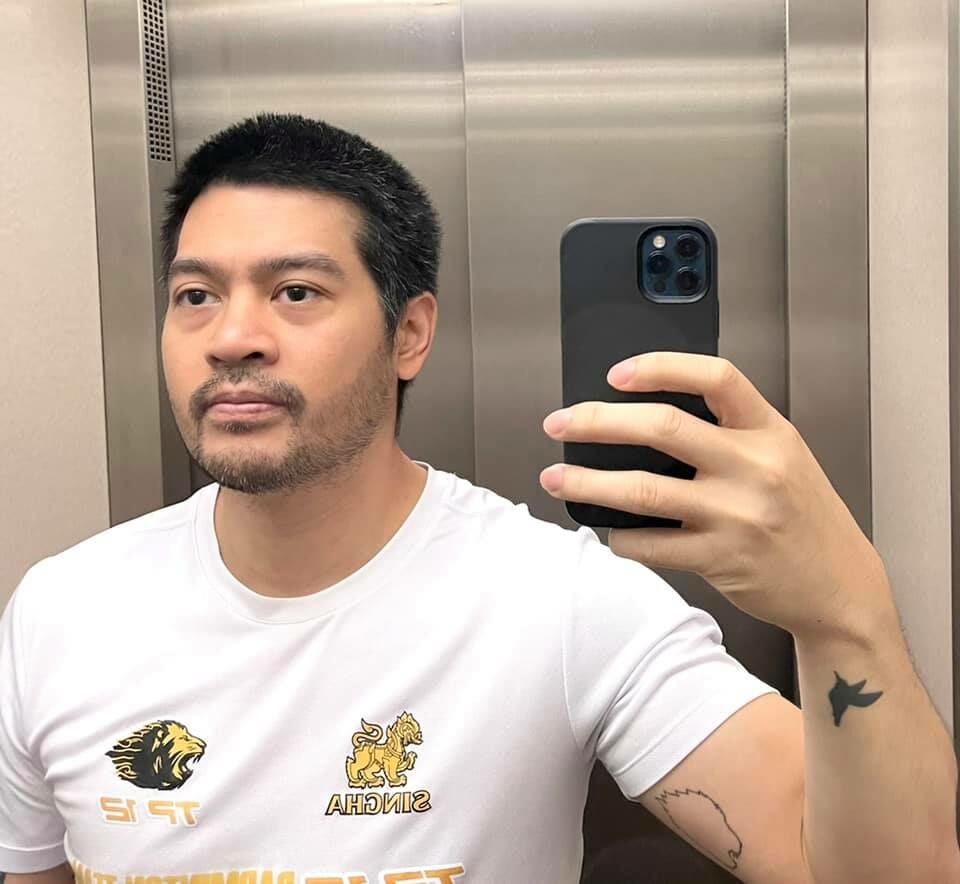 ต๊อด ปิติ