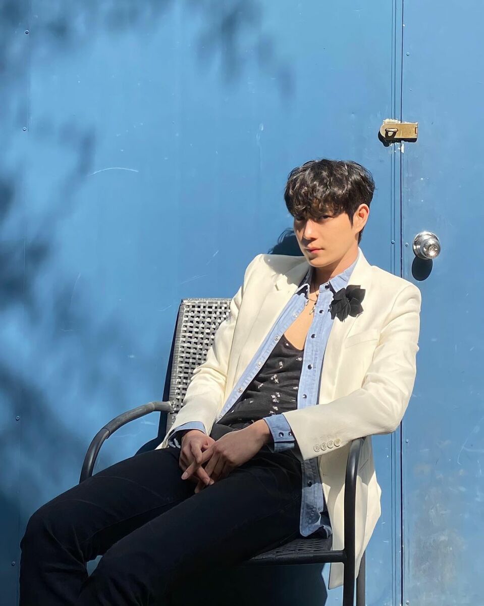 คิมยองแด