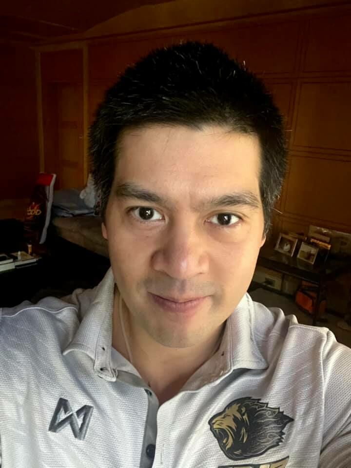 ต๊อด ปิติ