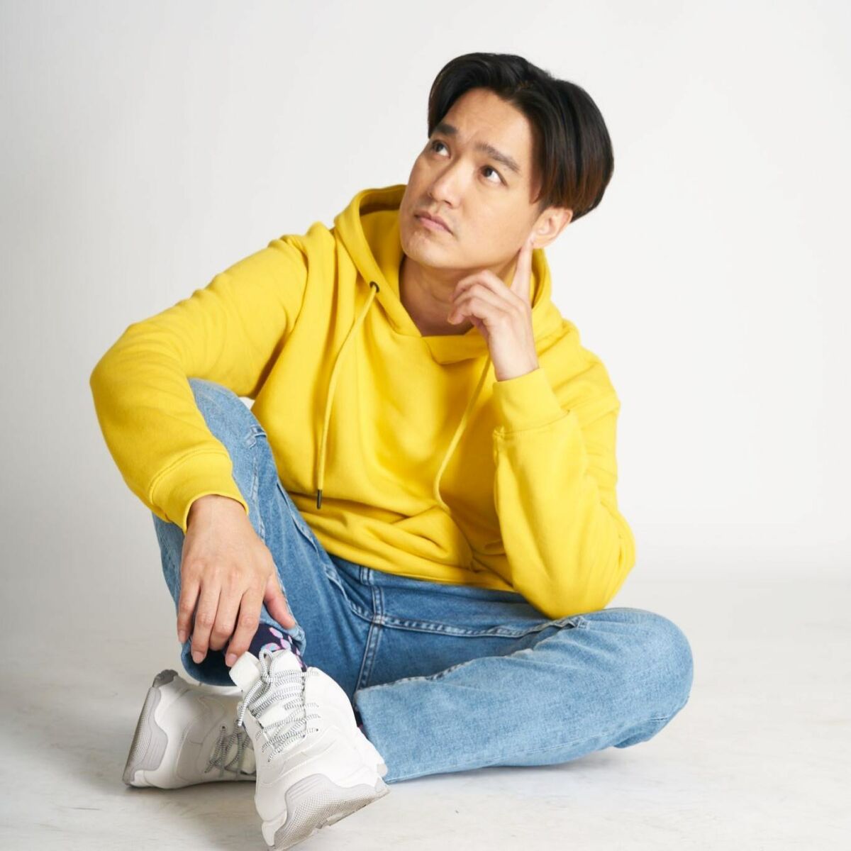 เอ๊ะ จิรากร