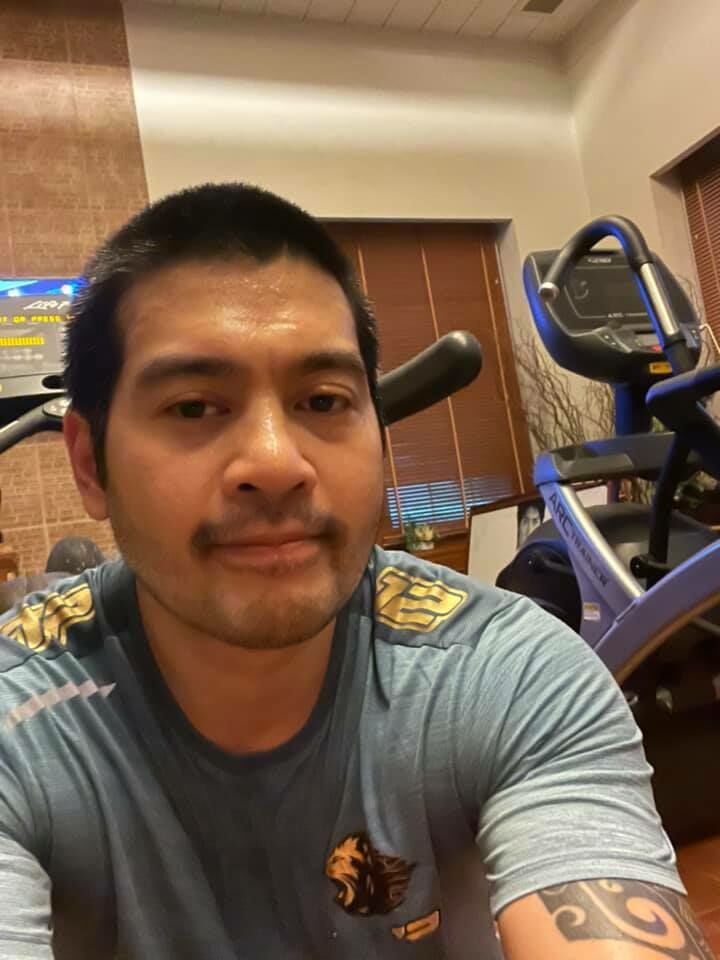 ต๊อด ปิติ