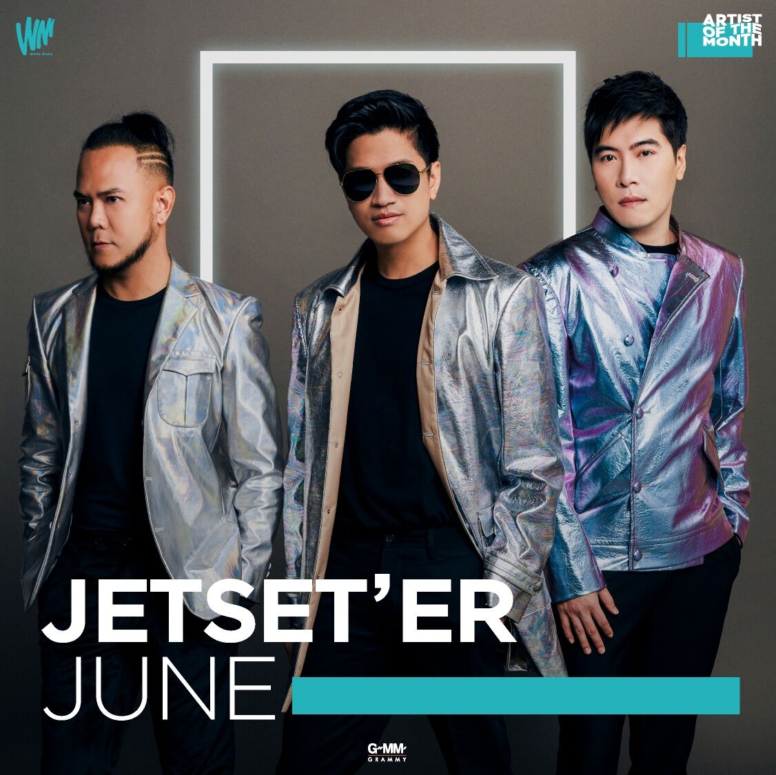 Jetset'er