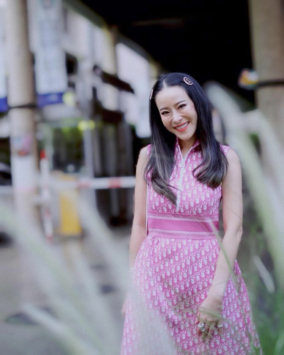 หนิง ปณิตา