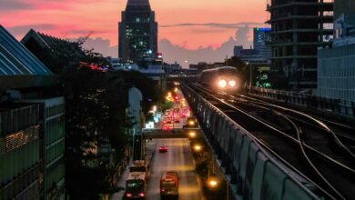 ล็อกดาวน์ ศบค