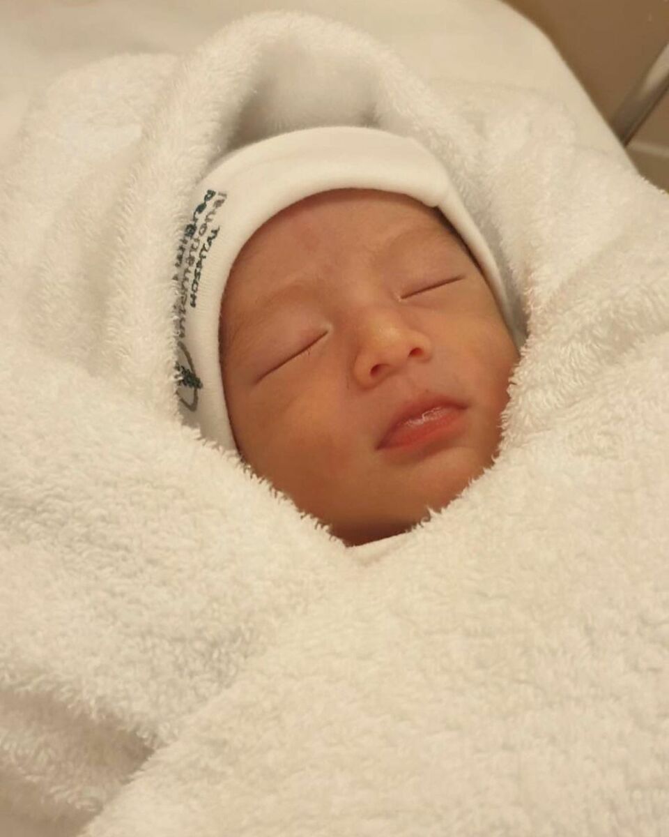 จ๊ะ จิตตาภา น้องโอบ