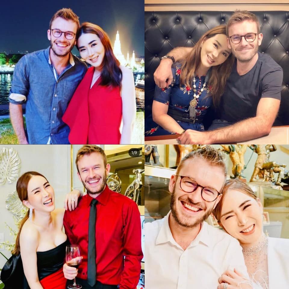 แอน จักรพงษ์