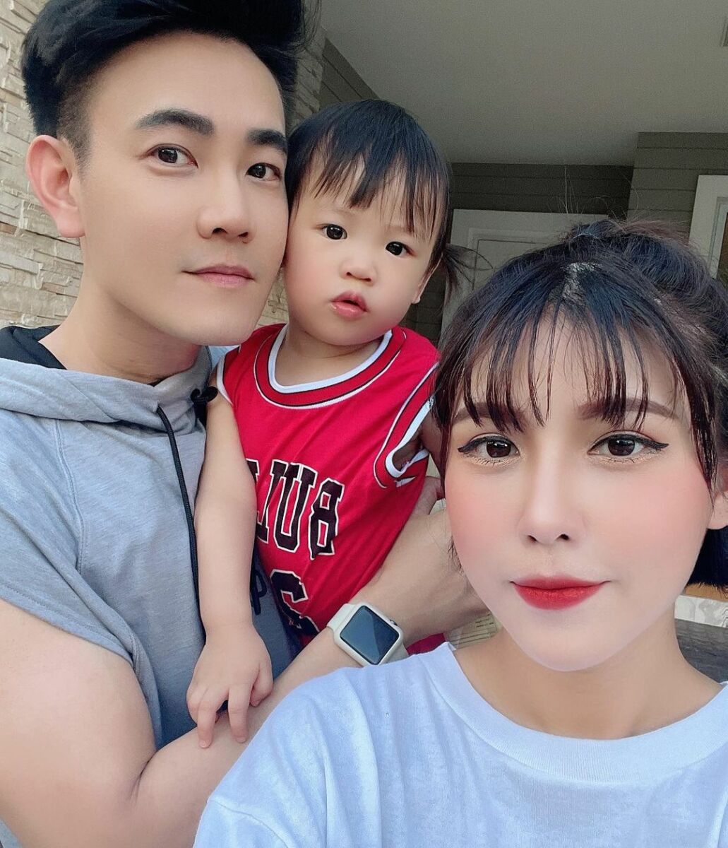 แอปเปิ้ล สีสะเหงียน ฟลุ๊ค จิระ