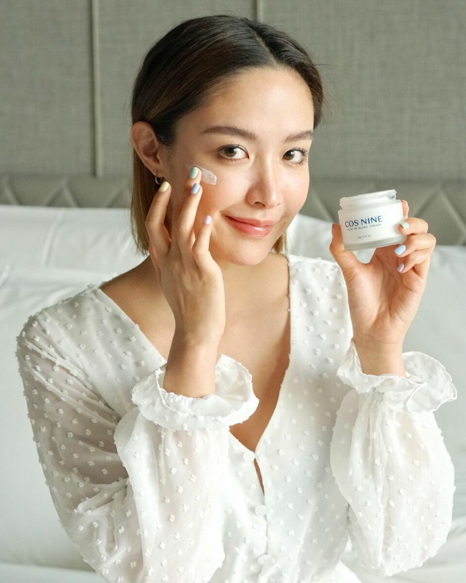 น้ำชา ชีรณัฐ