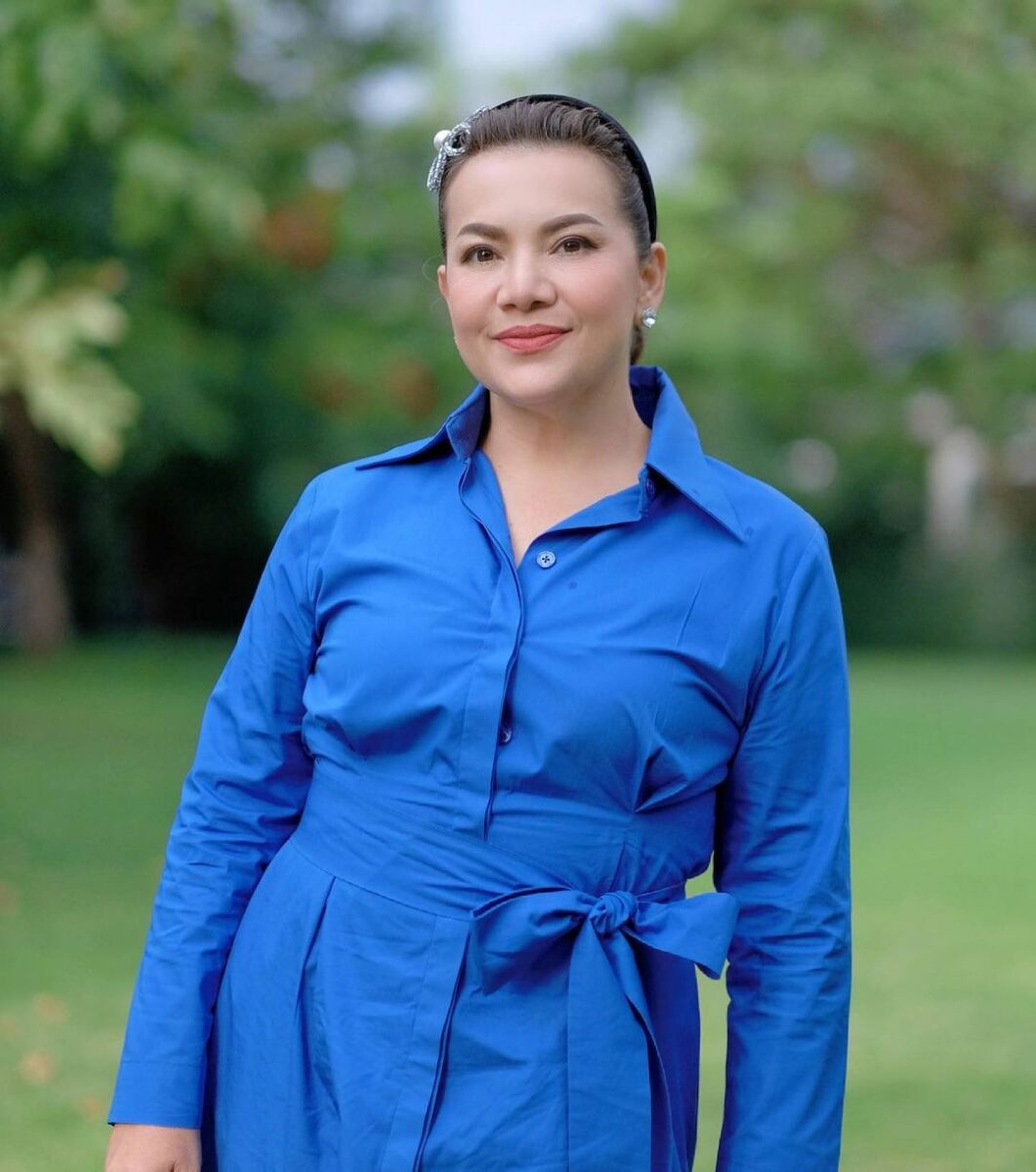 หนูแหม่ม ตรวจโควิด