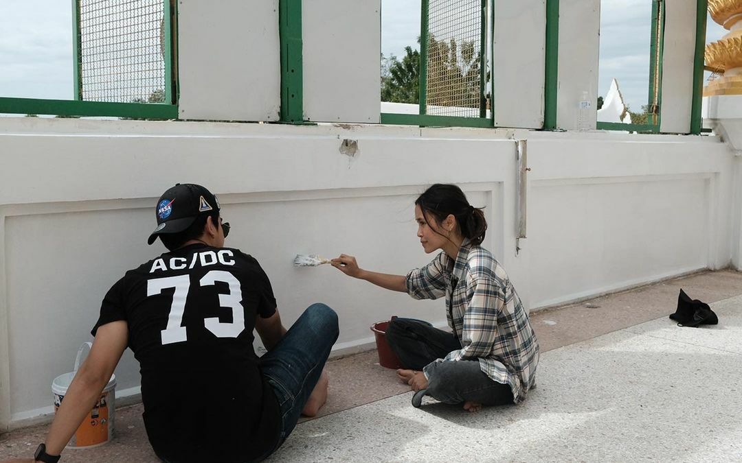 ฌอห์ณ จินดาโชติ เพชร