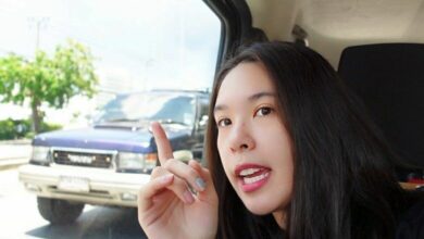 ชาช่า อพยพ