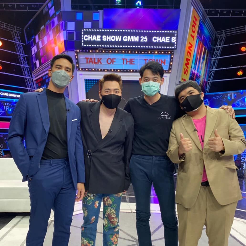 น็อต เพชร มดดำ แจ็ค