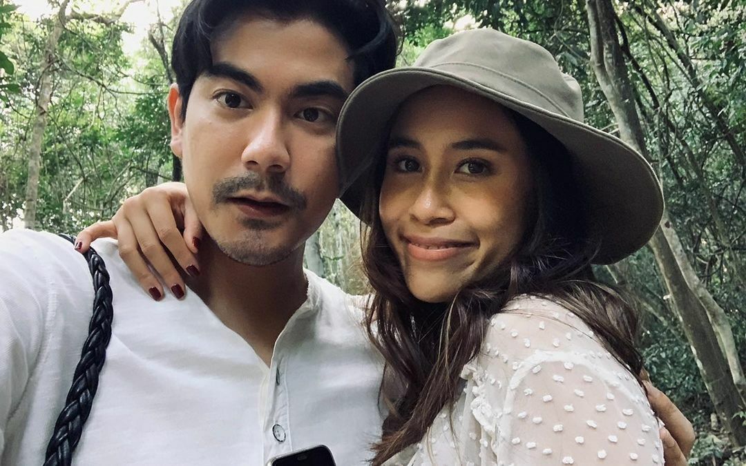 ฌอห์ณ จินดาโชติ เพชร