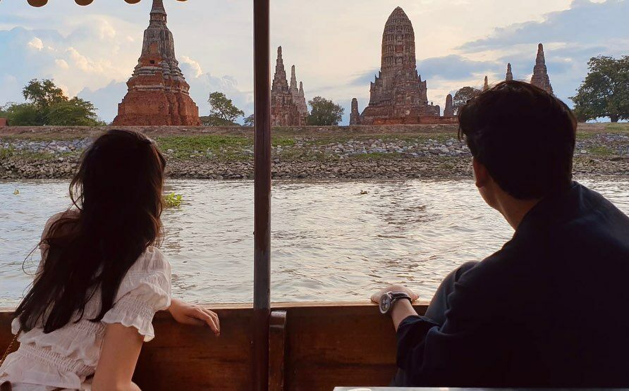 ฌอห์ณ จินดาโชติ เพชร