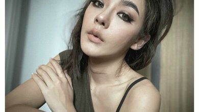 ปุยฝ้าย รอยแผล