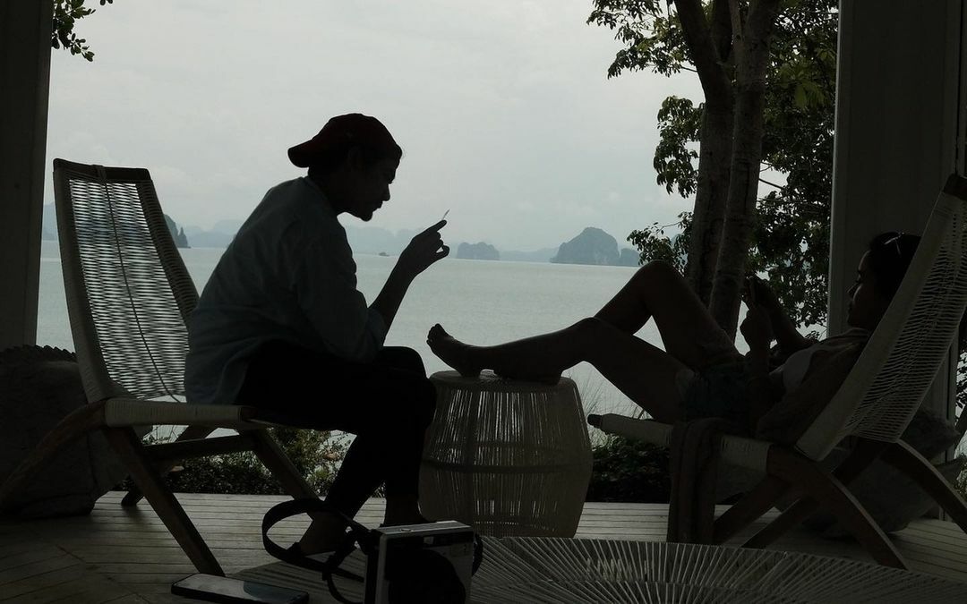 ฌอห์ณ จินดาโชติ เพชร