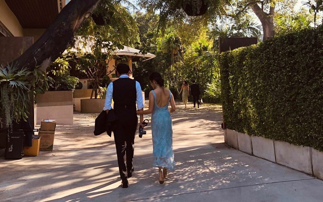 ฌอห์ณ จินดาโชติ เพชร