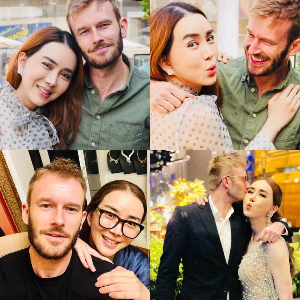 แอน จักรพงษ์