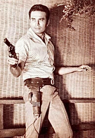 เกชา เปลี่ยนวิถี