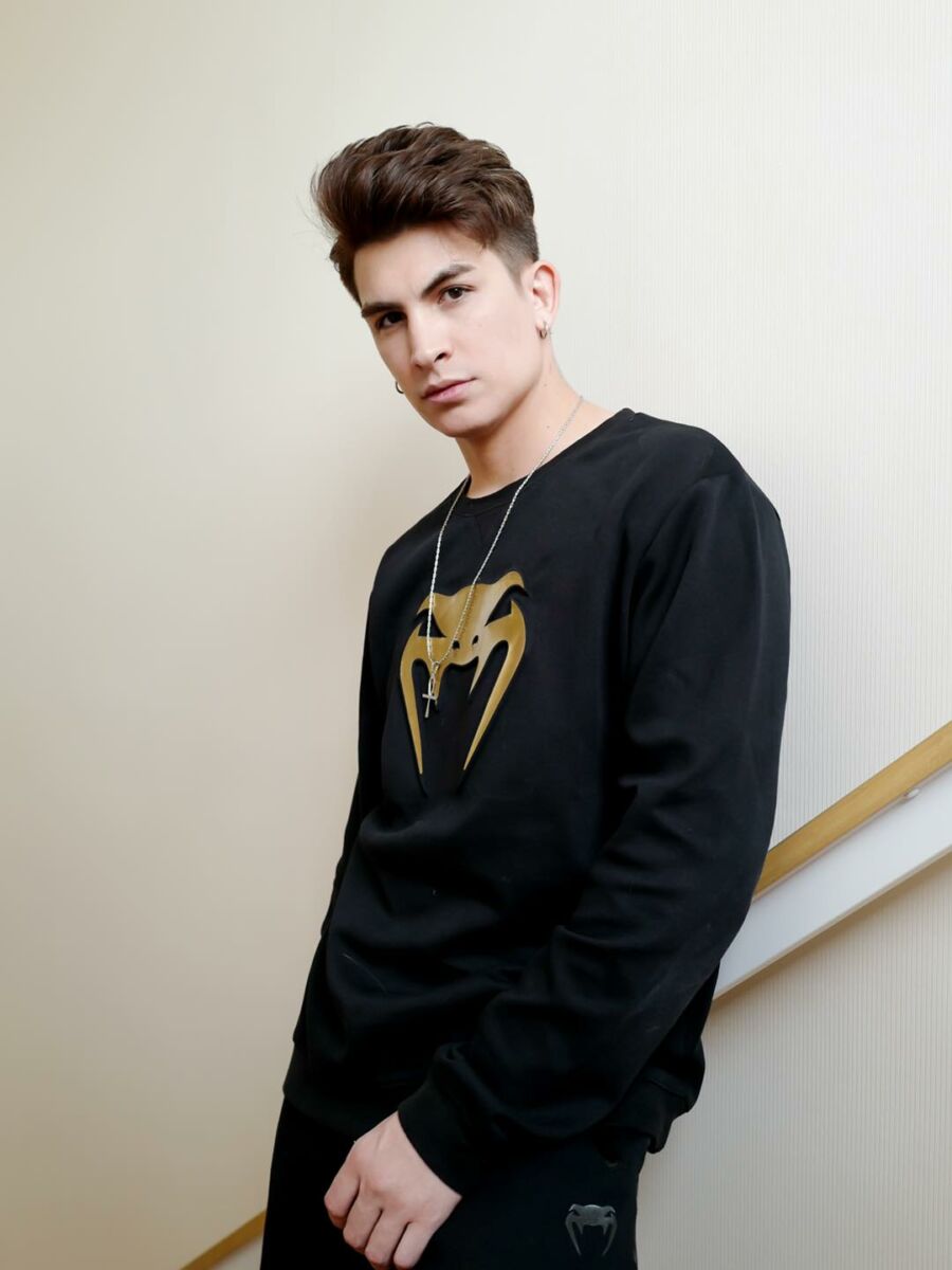 อองตวน ปินโต