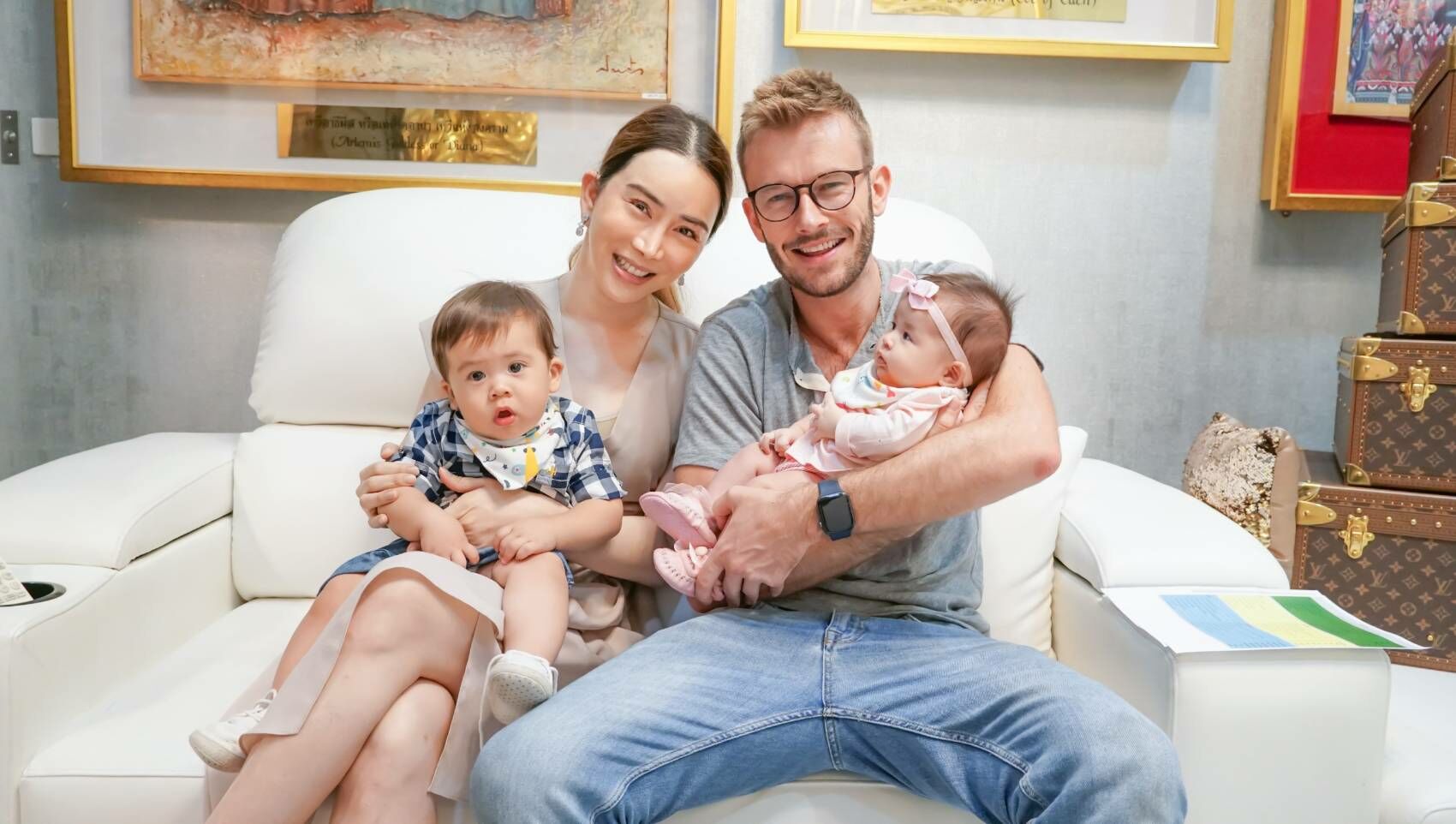 แอน จักรพงษ์