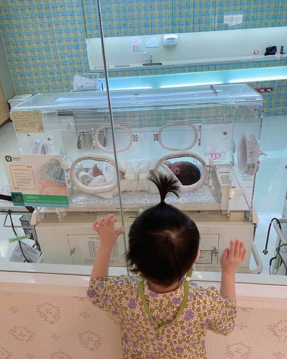 บอย โชคชัย ลูกชาย