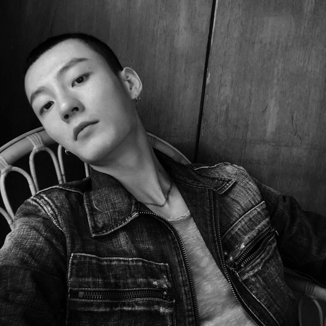 Nevertheless คิมมินกวี