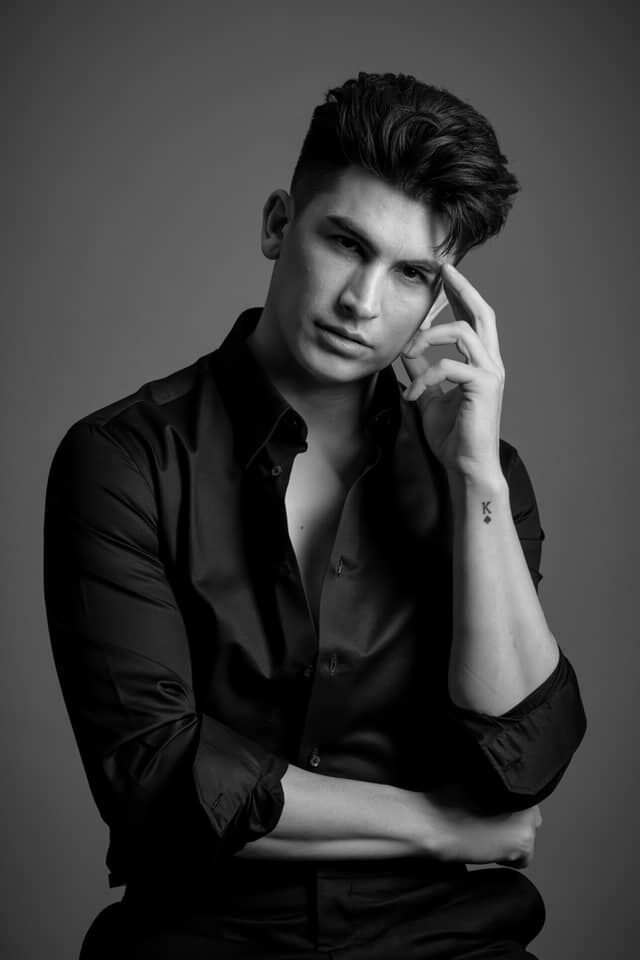 อองตวน ปินโต