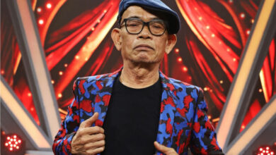 ป๋าเทพ โพธิ์งาม
