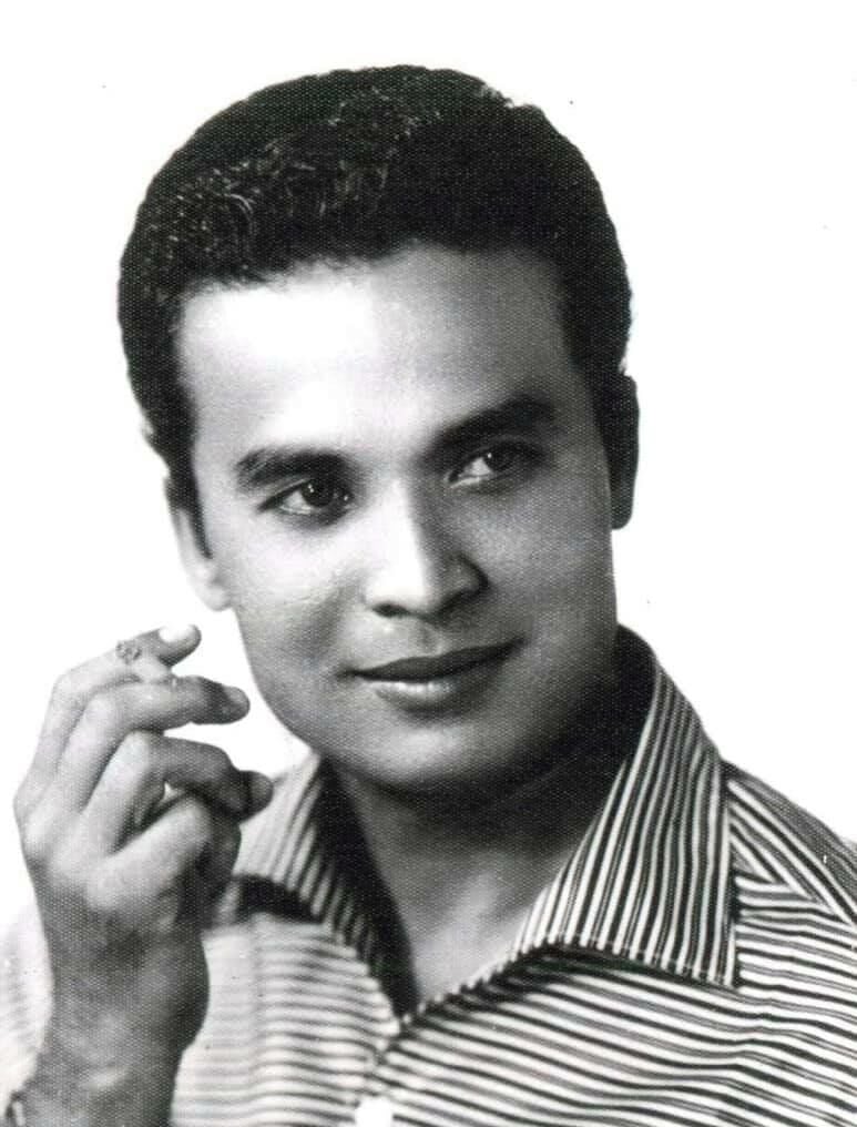 เกชา เปลี่ยนวิถี