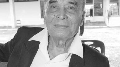 เกชา เปลี่ยนวิถี