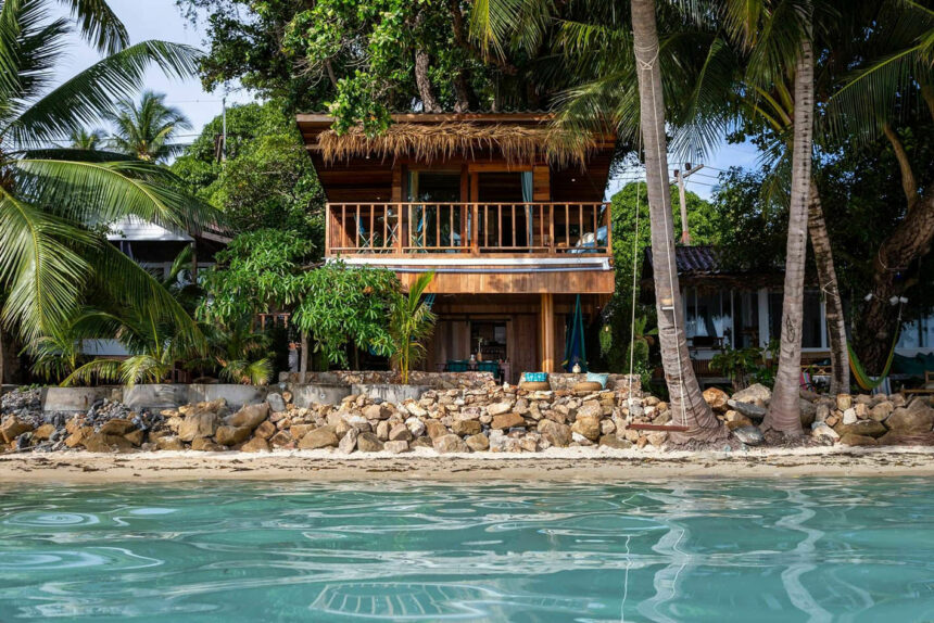 Airbnb